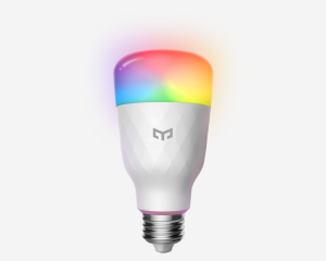 Yeelight W3 LED Akıllı Ampul E27 (Renkli)