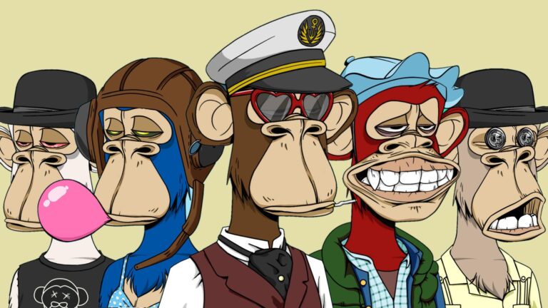 Bored Ape Yacht Club Yaratıcısı, NFT Davasını Kazandı