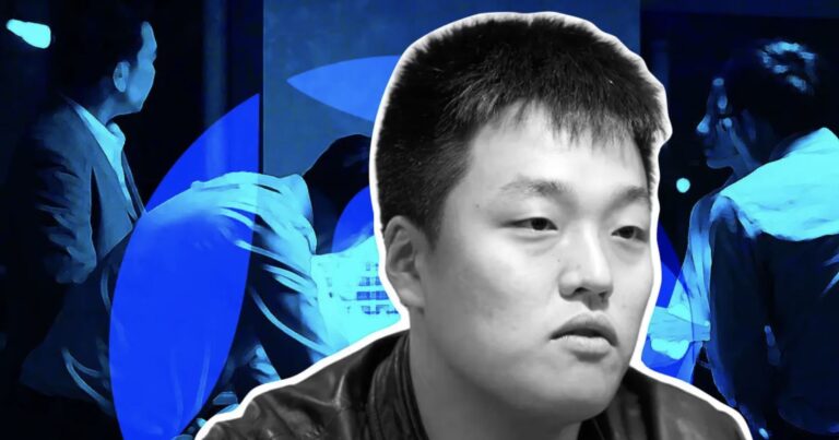 Do Kwon, Elindeki Luna’ları BTC’ye Dönüştürmüş Olabilir