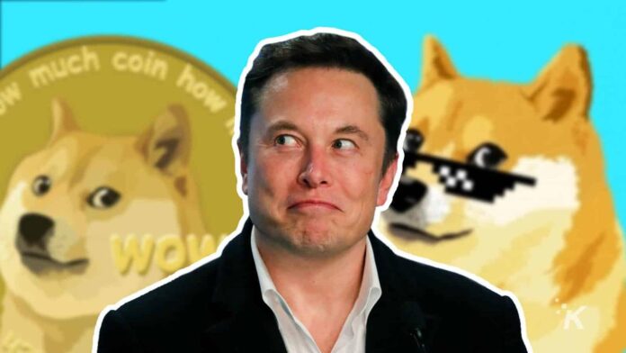 Dogecoin