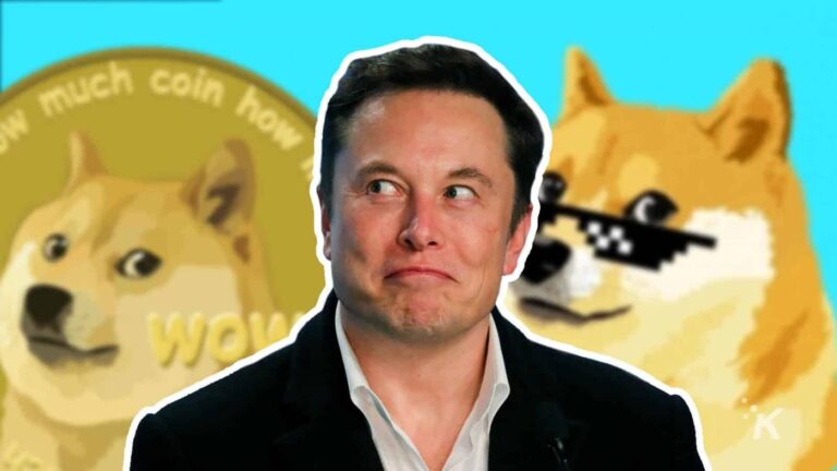 Elon Musk, Twitter Logosunu Dogecoin Logosu ile Değiştirdi