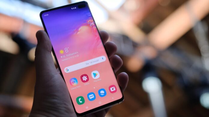Google Samsung