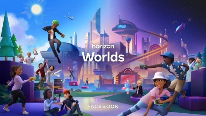 Horizon worlds