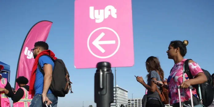Lyft