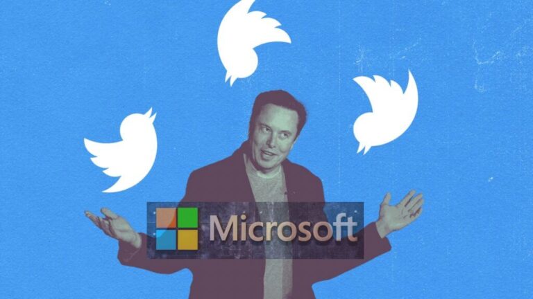 Microsoft, Yeni Yüksek Fiyatlı API İçin Twitter’a Ödeme Yapmayı Reddediyor