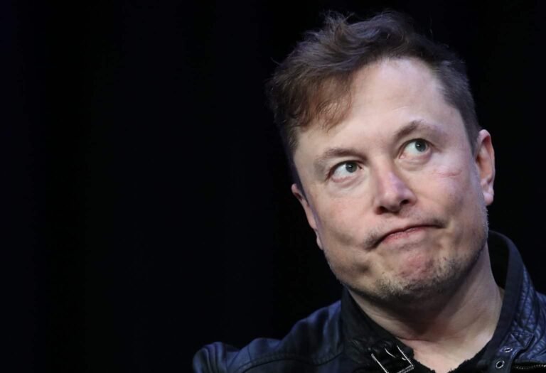 Elon Musk’ın Rakibi Kim? 2025’te Yükselen Teknoloji Girişimcileri