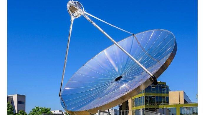 Solar Hidrojen Sistemi
