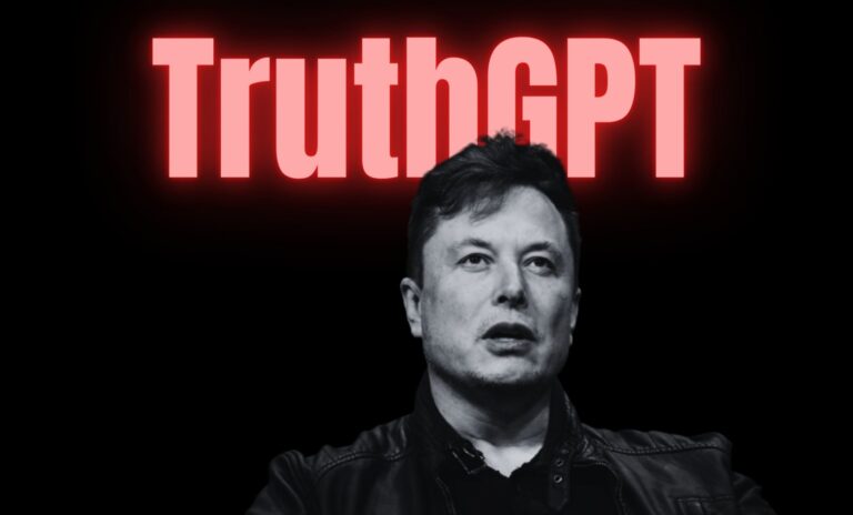 Elon Musk, “TruthGPT” ile Yapay Zekâ Yarışına Girecek