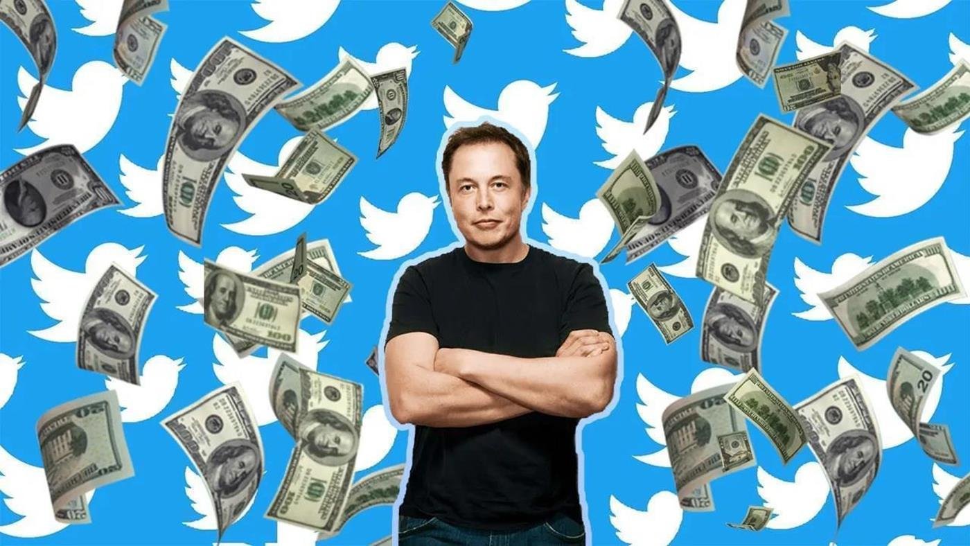 Twitter blue ödeme
