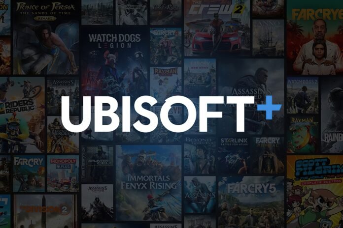 Ubisoft KAPAK