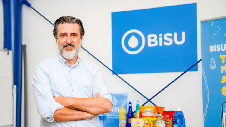 Market Bölümünü Kapatan BiSU, Konkordato İlan Etti