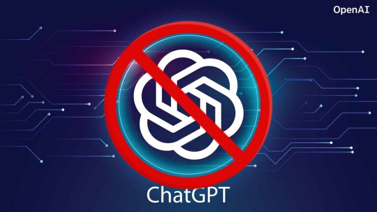 İtalya ChatGPT’yi Yasakladı!
