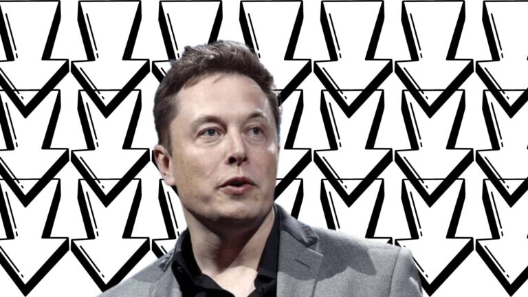 Elon Musk’ın Serveti 24 Saatte Yaklaşık 13 Milyar Dolar Eridi