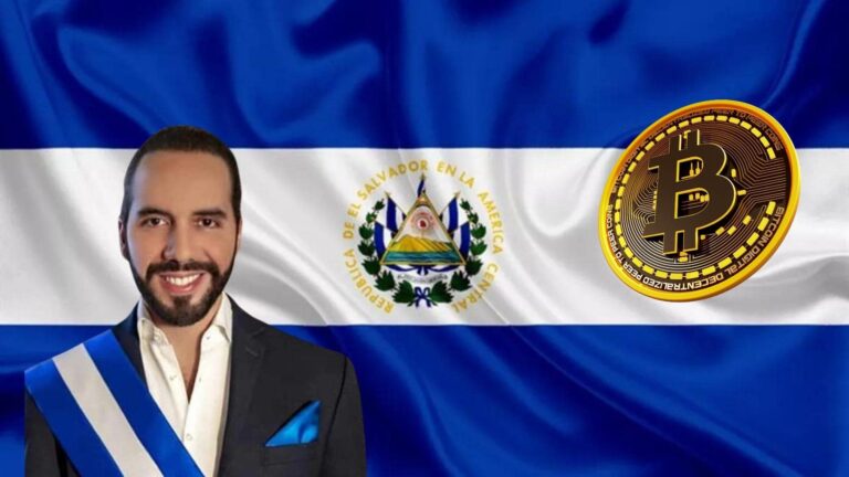 El Salvador, Teknoloji Girişimlerinden Alınan Vergileri Kaldırmaya Karar Verdi