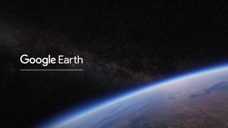 Google Earth, Timelapse Özelliğini Yeni Görüntülerle Güncelliyor