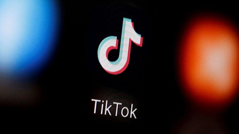 Çocukların Mahremiyetini Koruyamadığı Gerekçesiyle TikTok’a Ceza Kesildi