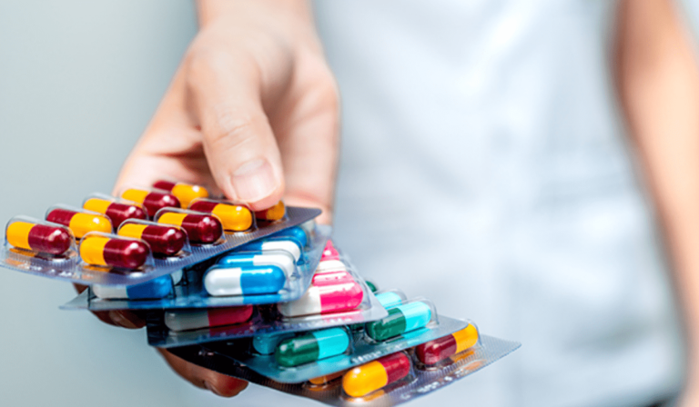 Şekil Değiştiren Antibiyotikler Ölümcül Bakterilerle Savaşıyor
