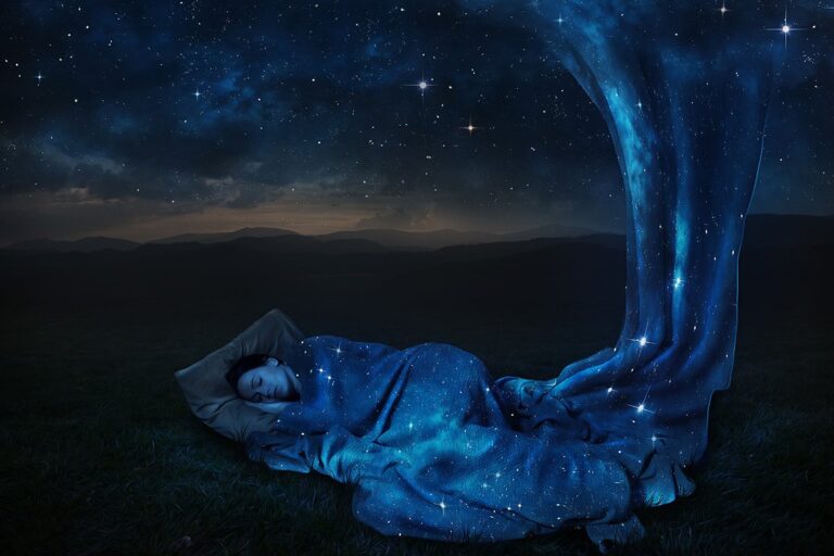 Melatonin Takviyeleri Kâbus Görmeye Sebep Oluyor