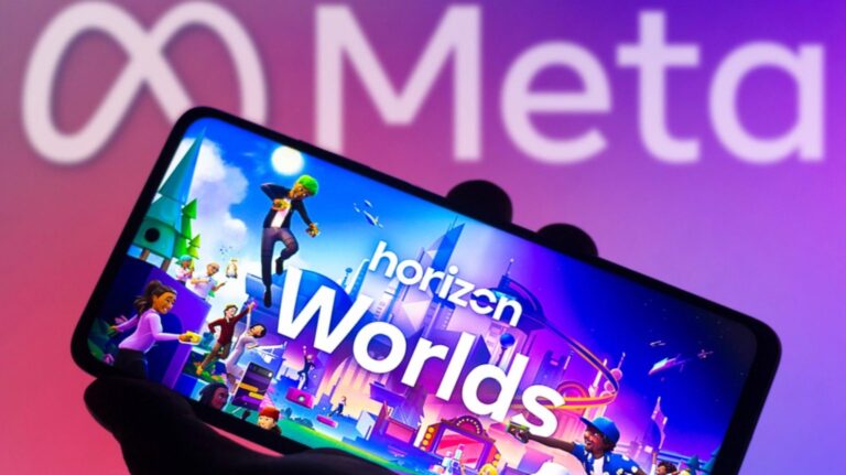 Meta, Horizon Worlds Uygulamasında Direniyor