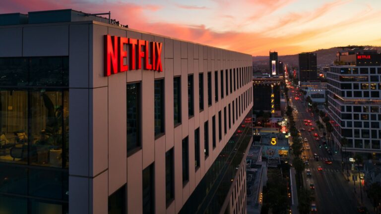 Netflix, Filmlerde Nicelik Yerine Nitelik İstiyor