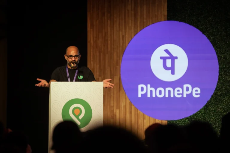 PhonePe, Hindistan Pazarına Girerek Google’ı Karşısına Alacak