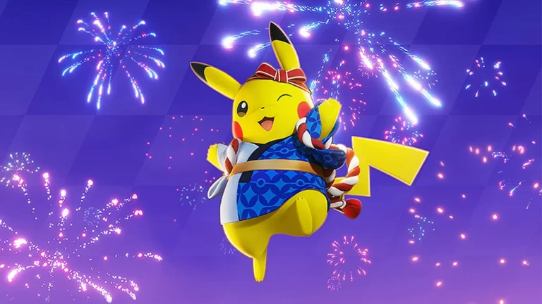 Pokémon Şirketi, Kripto ve NFT Pazarlarına Girebilir