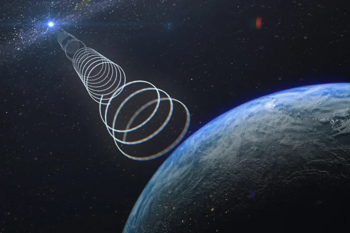 radiosignals