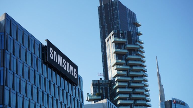 Samsung’a Patent İhlali Gerekçesiyle Ceza Verildi