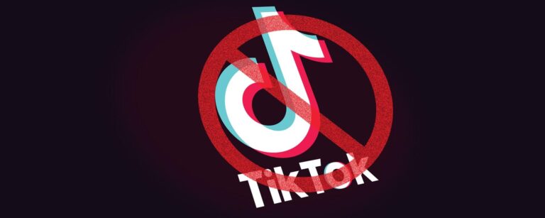 Şimdi de Avustralya: Hükümet Telefonlarında TikTok Yasaklandı