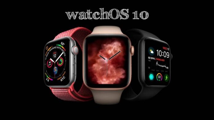 watchos10 kapak