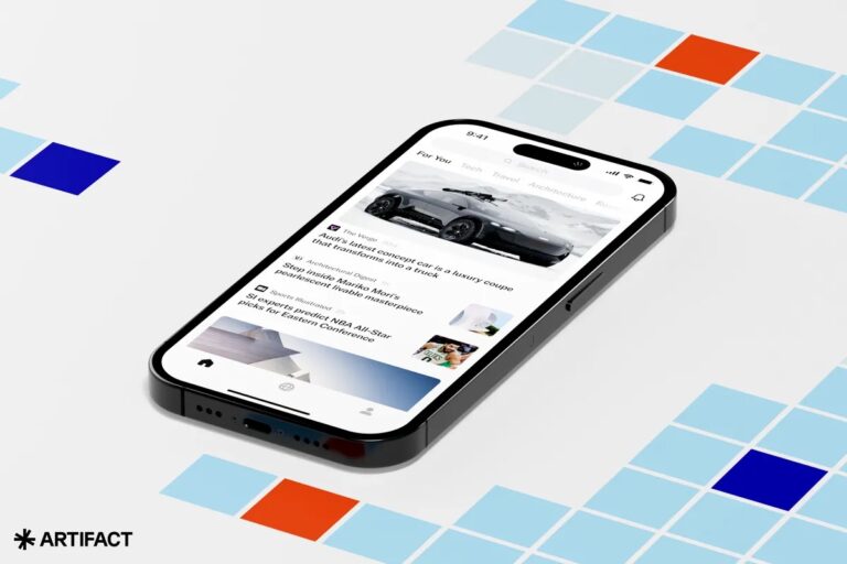 Artifact, Yazarları Takip Etme Özelliğiyle Twitter ve Substack Gibi Platformlara Rakip Oluyor