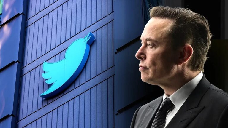 Musk’tan Duyuru: Twitter’ın Yeni CEO’su Bir Kadın