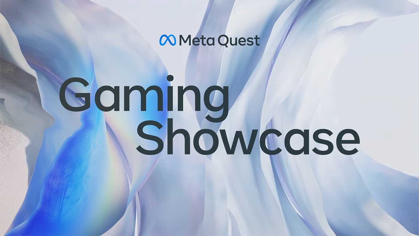 Meta, Meta Quest Gaming Showcase Etkinliğini Duyurdu dijitaliyidir