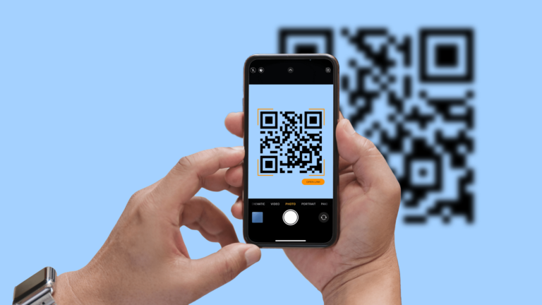 Bilgiye Ulaşmanın En Hızlı Yolu: QR Kodlar Nedir?