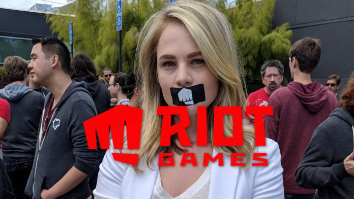 Riot Games gets final approval on gender discrimination settlement KPK (1)