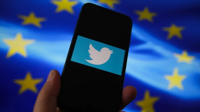 Twitter, AB Dezenformasyon Yasası’ndan Çekildi