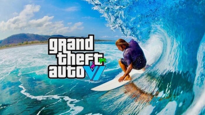 gta sörf kapak fotoğrafı