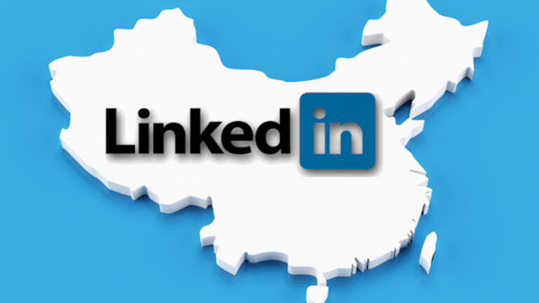 LinkedIn 716 Çalışanını İşten Çıkarıyor ve Çin Uygulamasını Kapatıyor