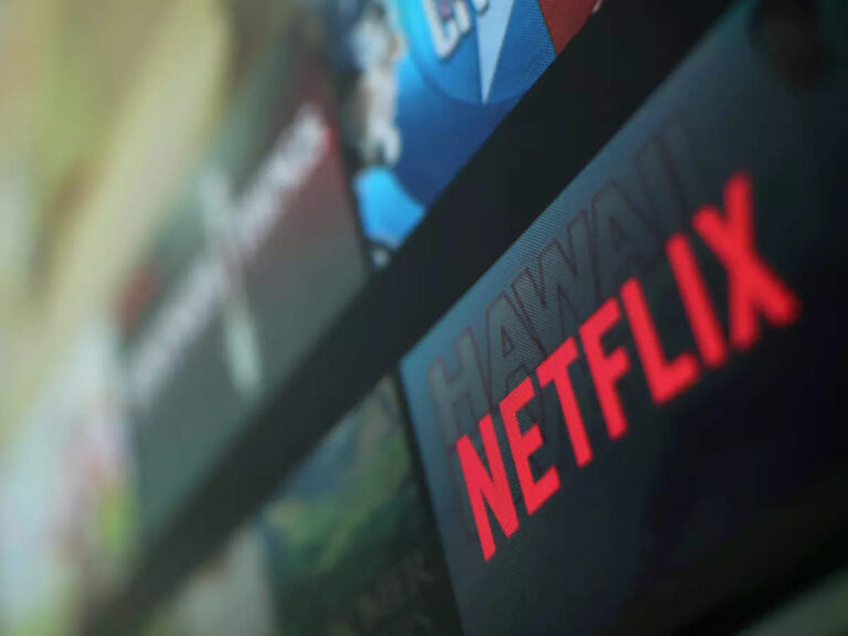 Netflix Bu Yıl Harcamalarını 300 Milyon Dolar Azaltmayı Planlıyor