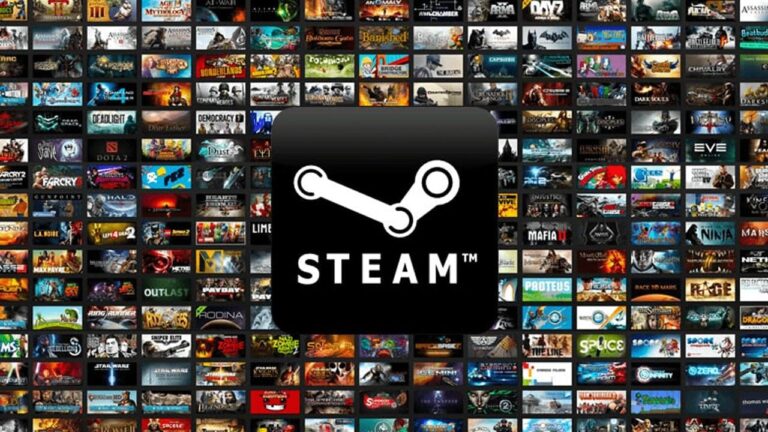 Steam’de Engelli Oyun Sayfası 255’e Yükseldi