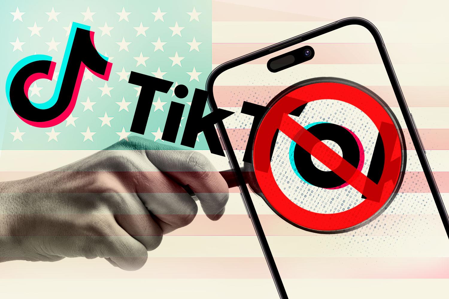 tiktok ban
