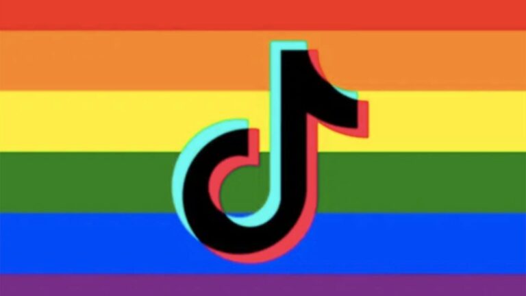 TikTok, LGBTQ Bireyleri Etiketleyip Kayıt Altına Alıyor