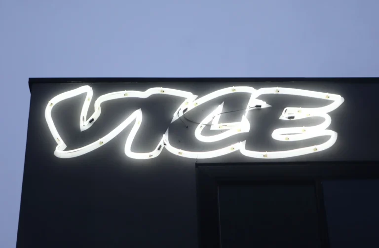 Vice Media, 30 Yılı Devirmeye Ramak Kalmışken İflas Başvurusunda Bulundu