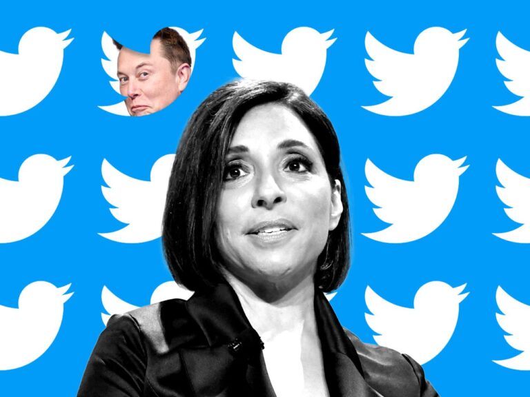 Yeni Patron, Twitter Planlarını Anlattı
