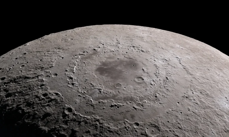 Ay’ın Kaynaklarına Erişim ve NASA’nın Planları