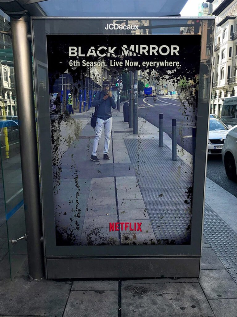 black mirror 6. sezon şimdi her yerde yayında