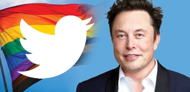 Elon Musk Onur Ayı’nda Yaptıkları ile Tepki Çekti