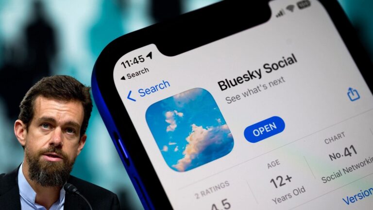 Jack Dorsey’nin Bluesky’ı Herkese Açılmadan 100 Bin Kullanıcıya Ulaştı