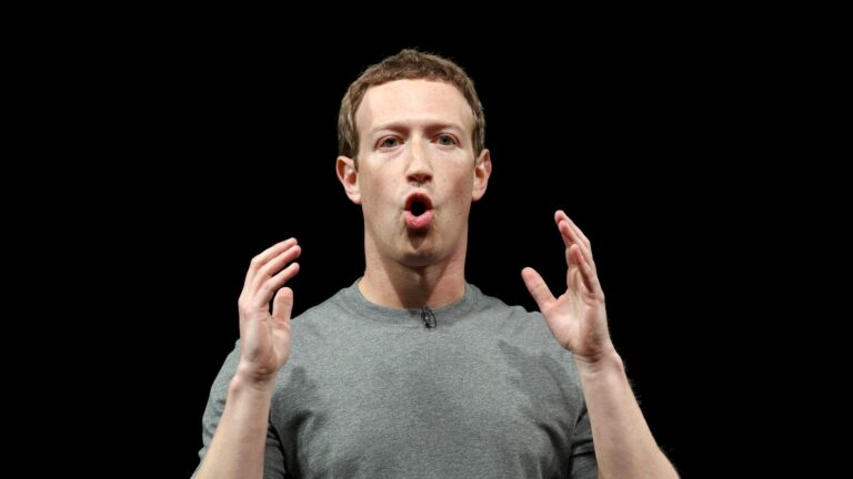 Mark Zuckerberg vs Elon Musk Kafes Dövüşü: “Konum Gönder”