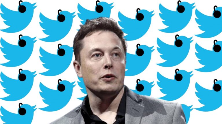 Müzik Şirketleri, Twitter’a Milyon Dolarlık Dava Açtı